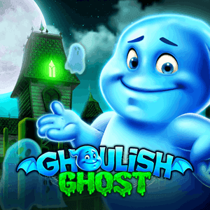 Ghoulish Ghost