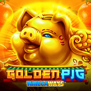 Golden Pig