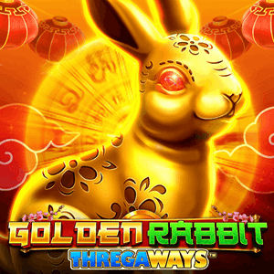 Golden Rabbit