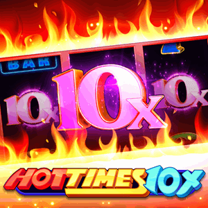 Hot Times 10x