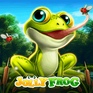 Jolly Frog