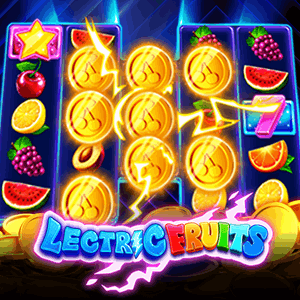 Lectric Fruits