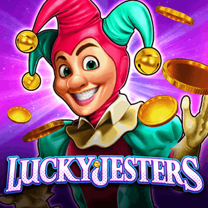 Lucky Jesters