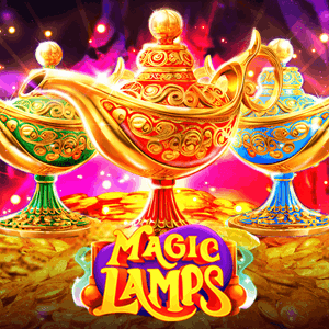 Magic Lamps