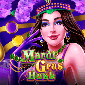 Mardi Gras Bash