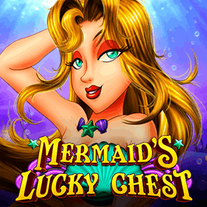 Mermaid's Lucky Chest