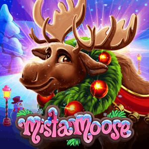 Mista Moose