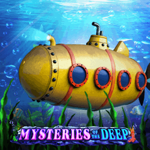 Mysteries of the Deep