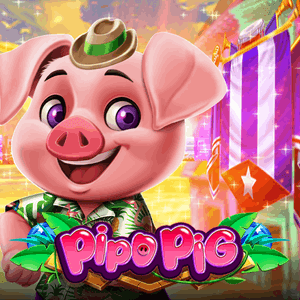 Pipo Pig