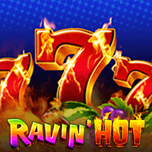 Ravin' Hot