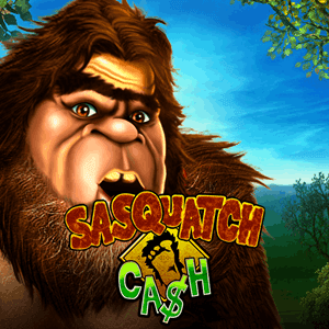 SasQuatch Cash