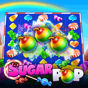 Sugar Pop