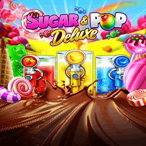 Sugar Pop Deluxe