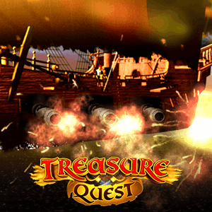 Treasure Quest