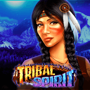 Tribal Spirit