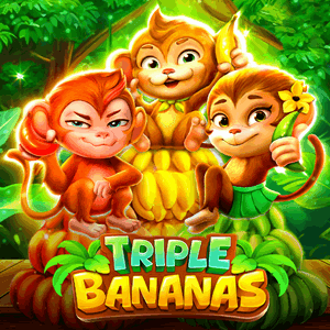 Triple Bananas