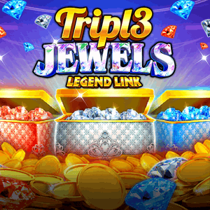 Triple Jewels