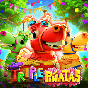 Triple Piñata