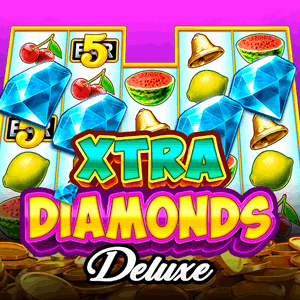 Xtra Diamonds Deluxe