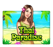 Thai Paradise