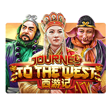 Journey To The West