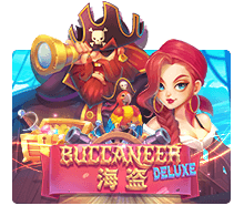 Buccaneer Deluxe