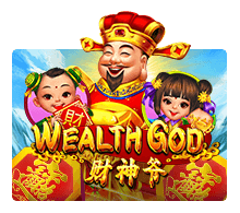 Wealth God