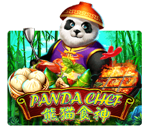 Panda Chef