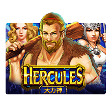 Hercules