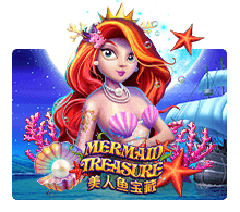 Mermaid Treasure