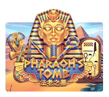 Pharaoh's Tomb