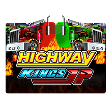 HighwayKings JP