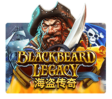 Black Beard Legacy