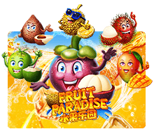 Fruit Paradise