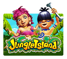 Jungle Island