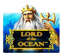 Lord Of The Ocean