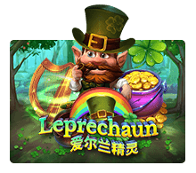 Leprechaun